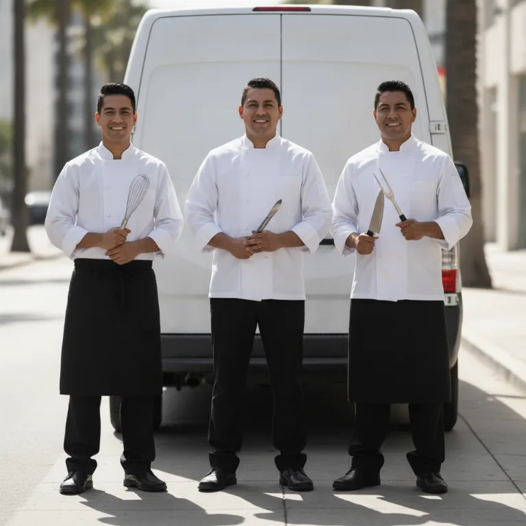Catering equipe em Curitiba