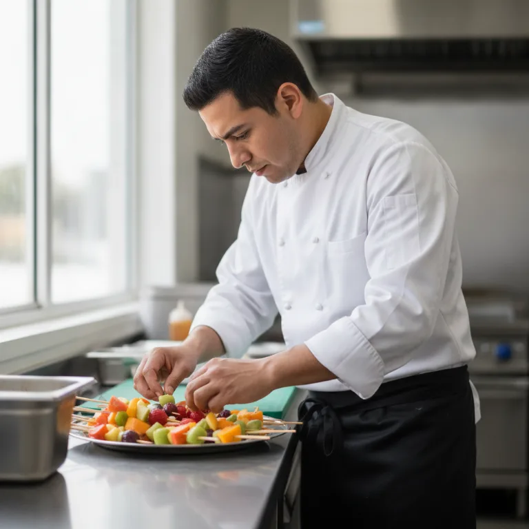 Catering serviço em Curitiba